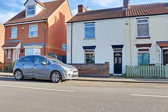 3&nbsp;Bedroom&nbsp;Terraced